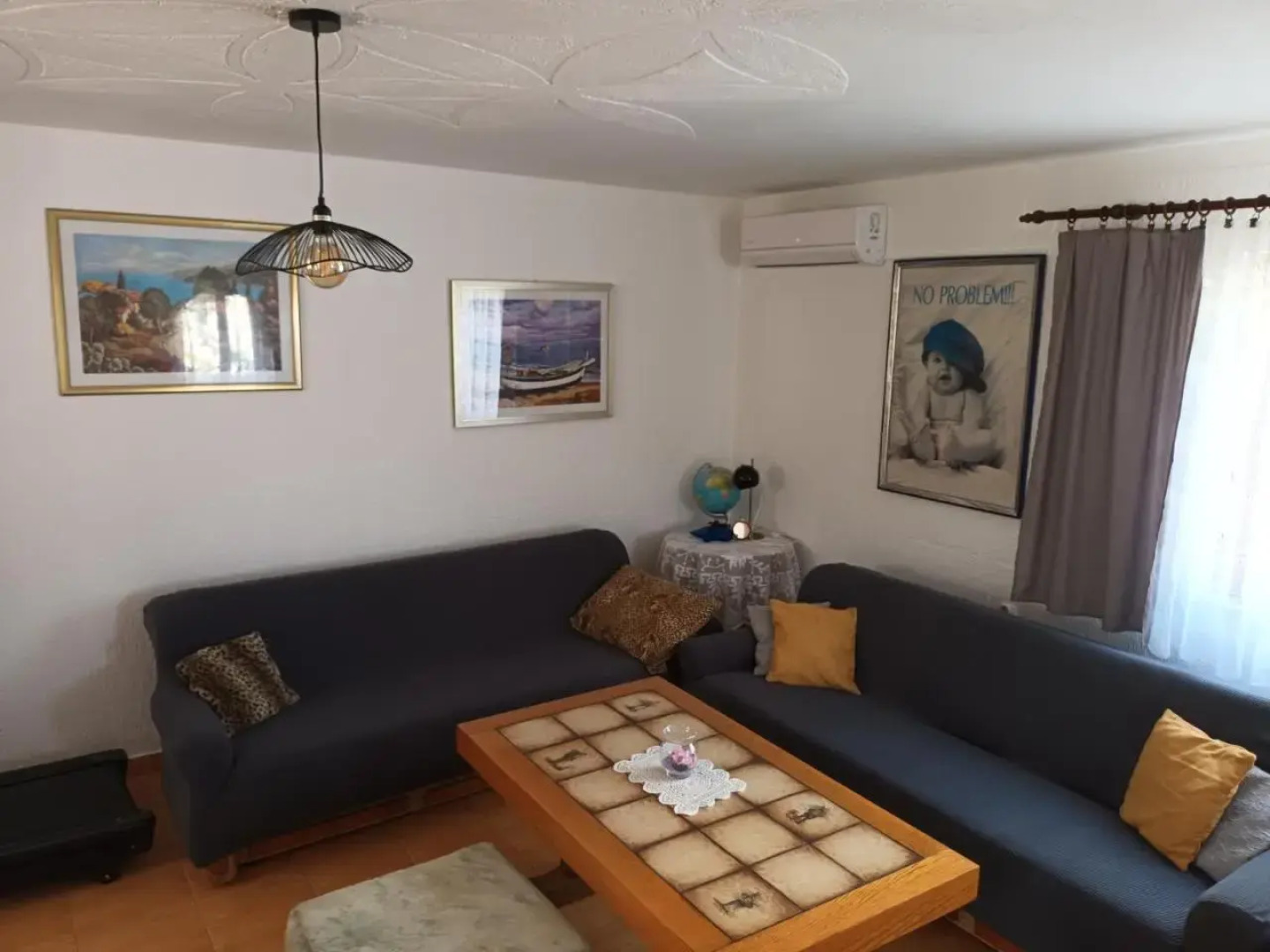 Apartment Villa Barbie