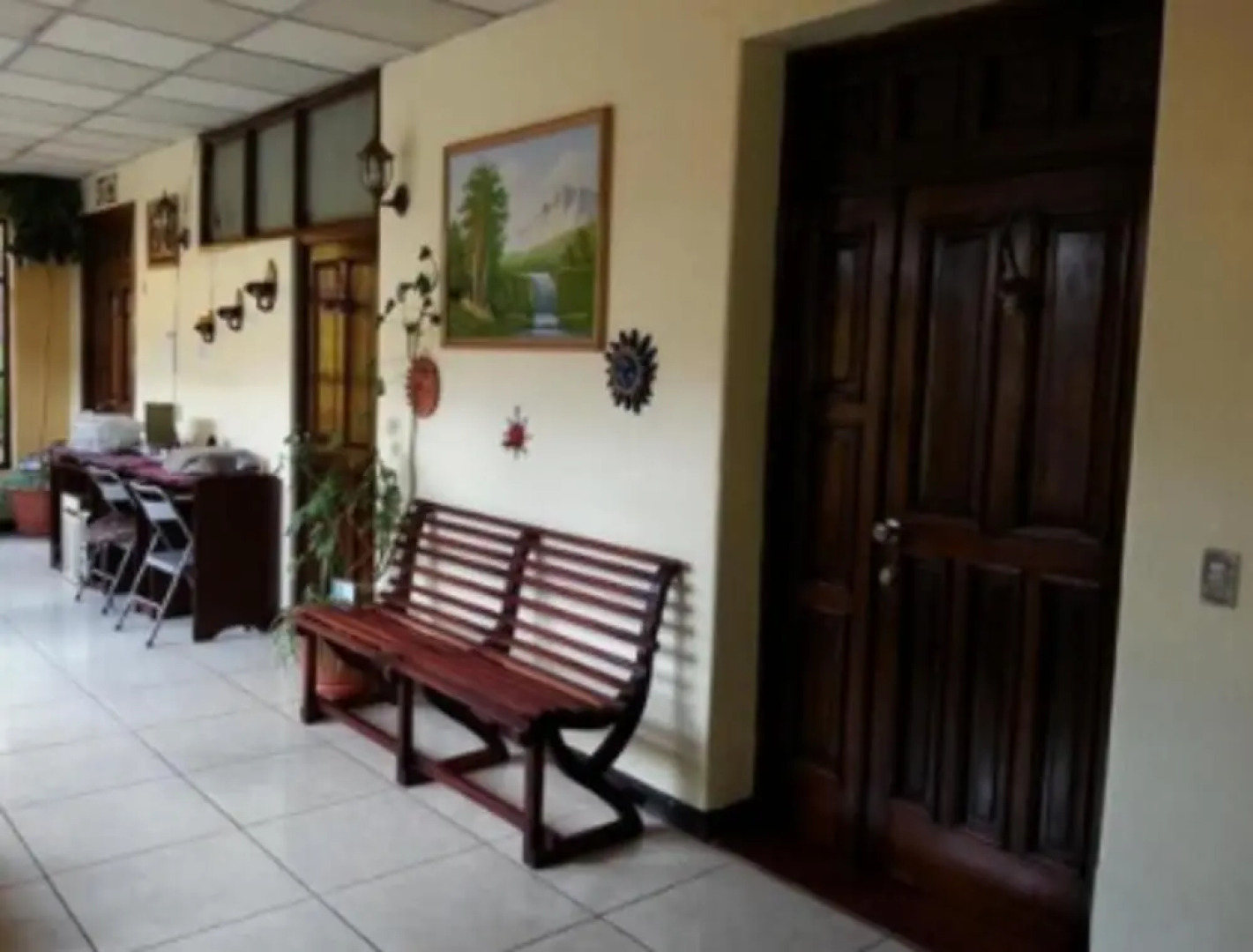 B&B Villa de Don Andres HOTEL