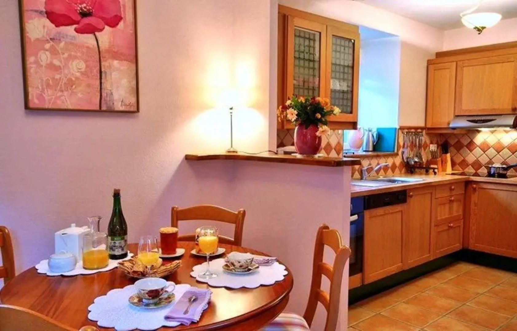 gites de rêve en Finistère