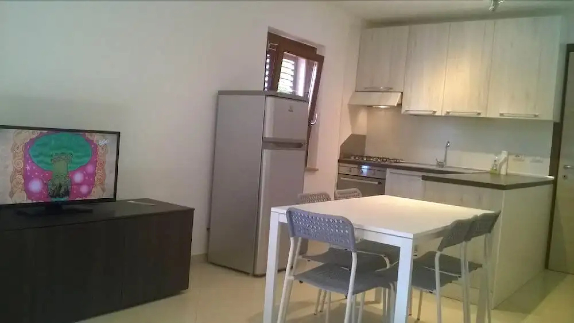 La Casetta del Muratore