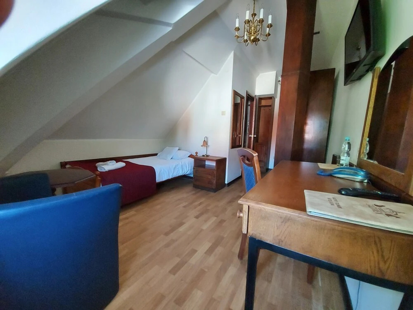 Kadyny Folwark Hotel & Spa