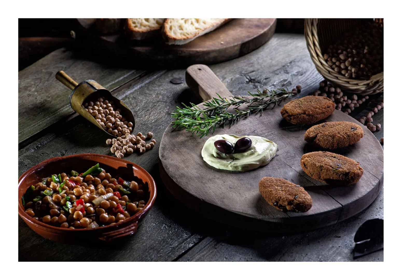 Enagron Cretan Ecotourism Village