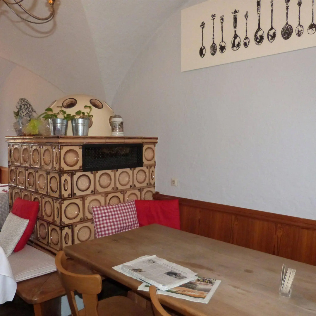 DEVA Hotel Alpenglück