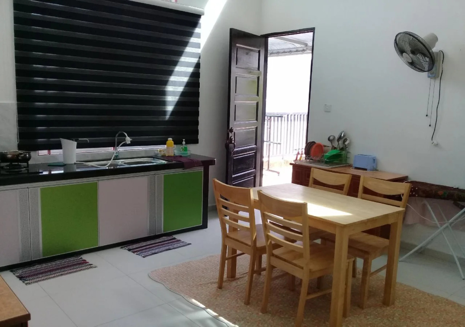 Noor Inapan Tmn Damai Utama Kangar