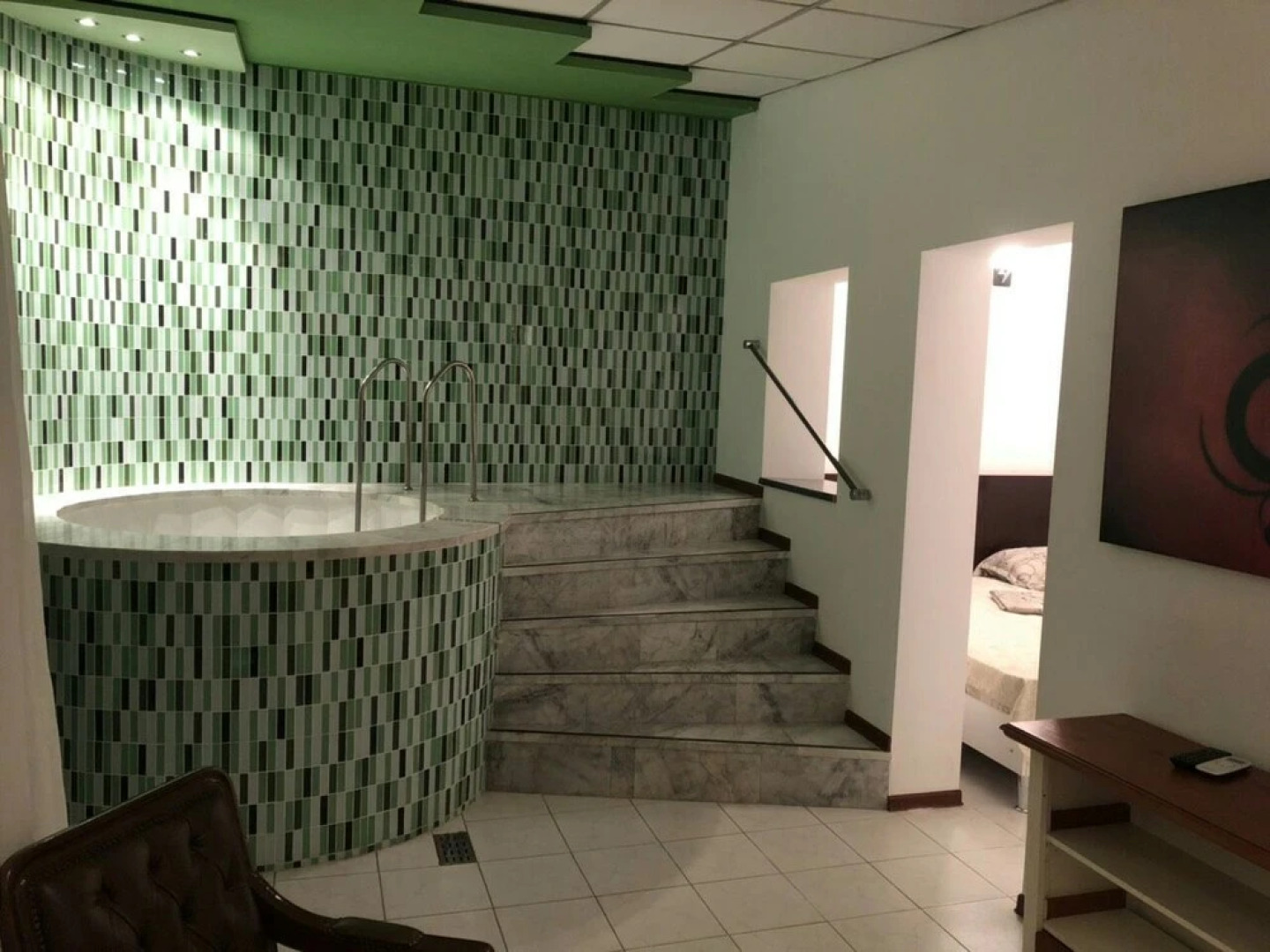 No Problem Hotel at Glinka Street