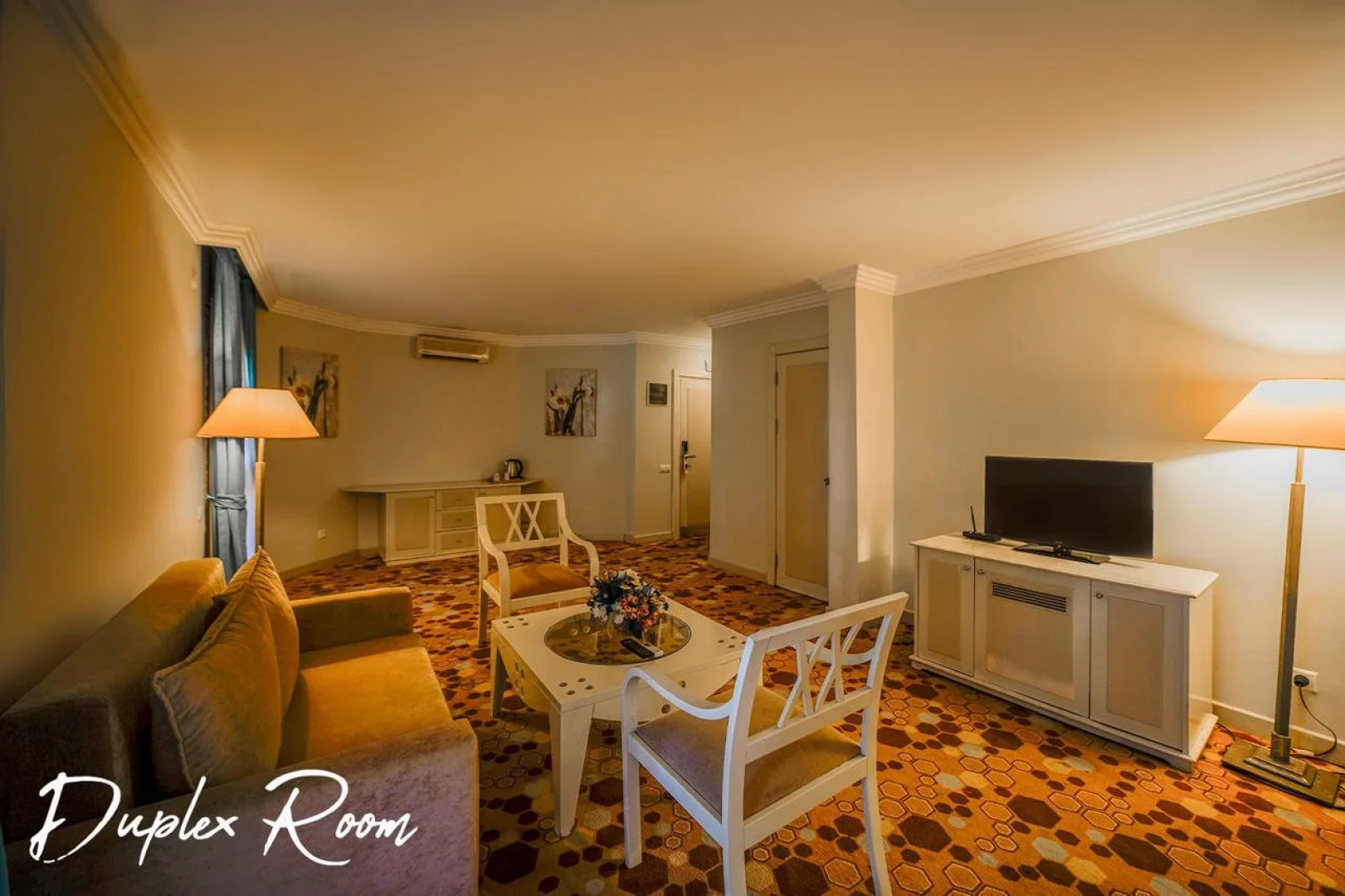 Отель Emelda Sun Club