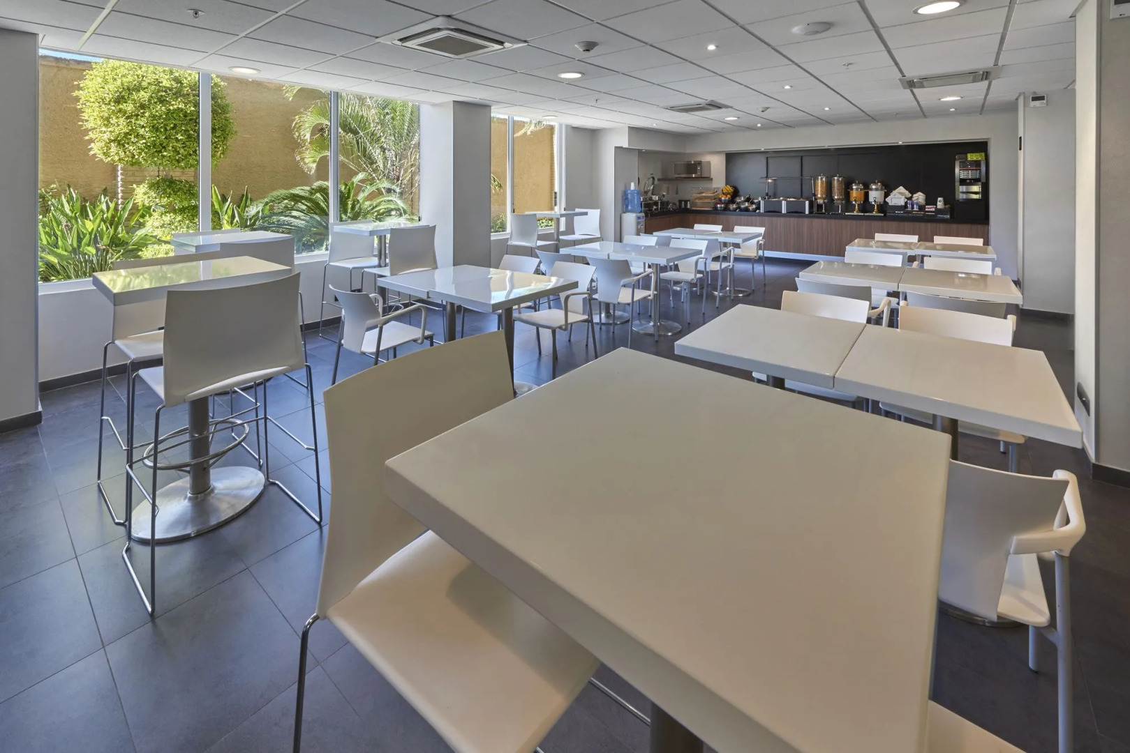 City Express by Marriott Matamoros