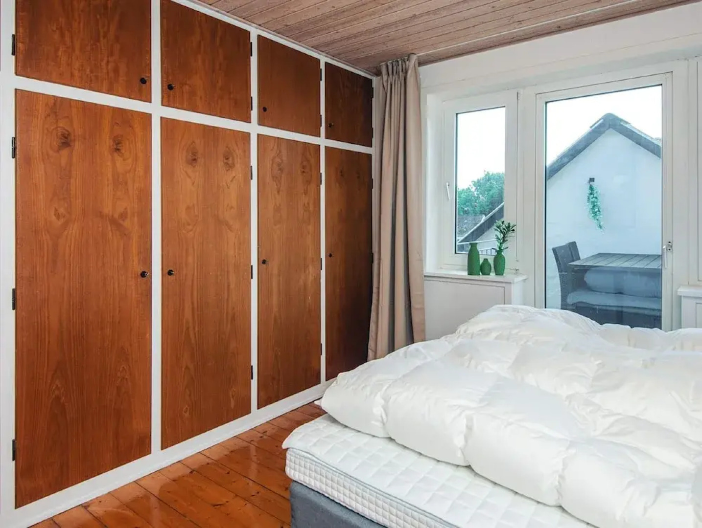 4 Star Holiday Home in Bronderslev