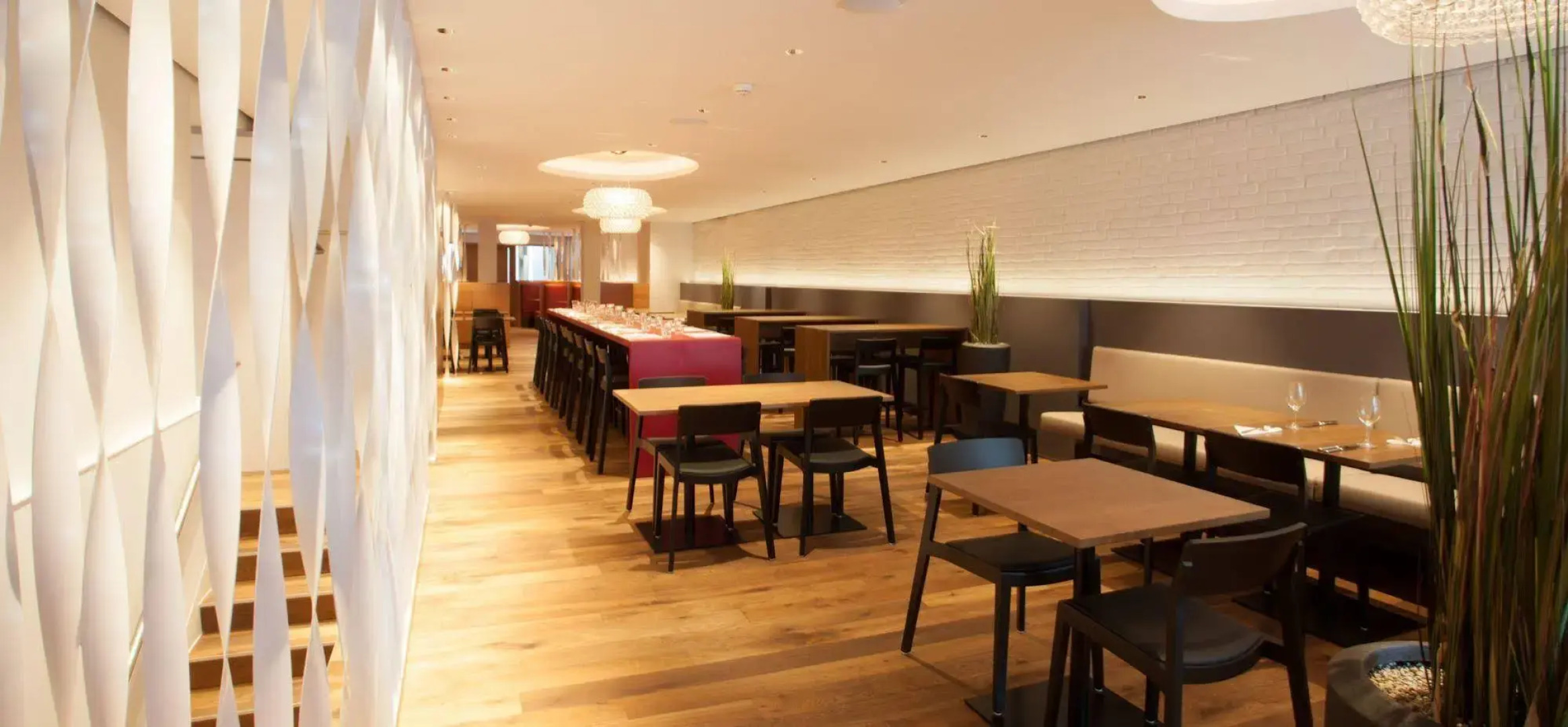 Kreuz Bern Modern City Hotel