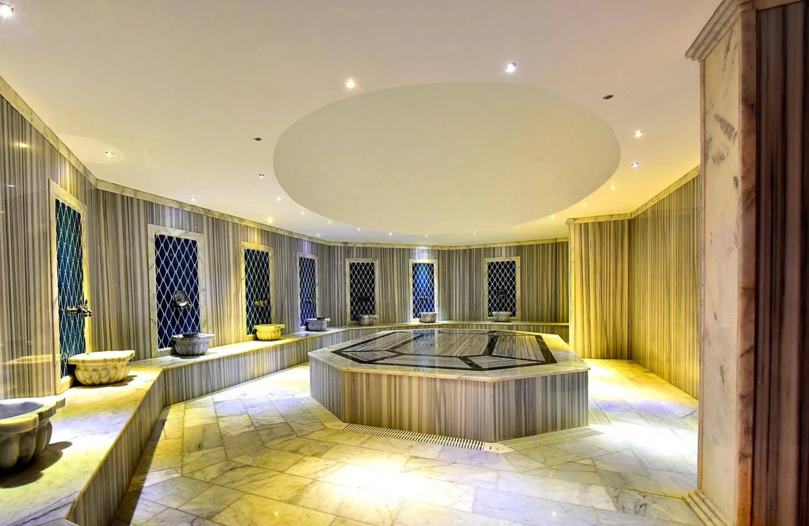 Jasmin Beach Hotel - All Inclusive