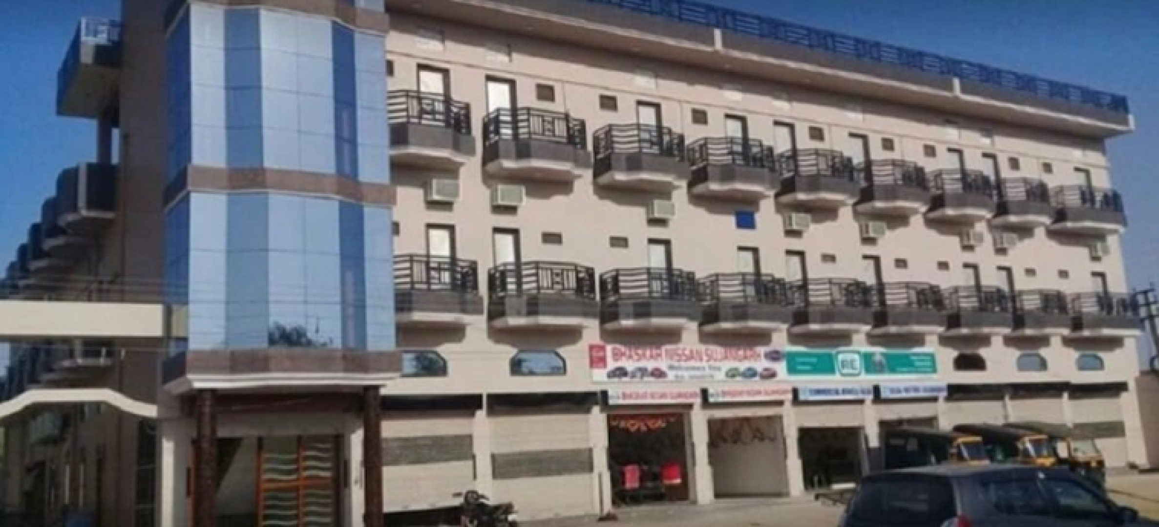 Hotel Khatri