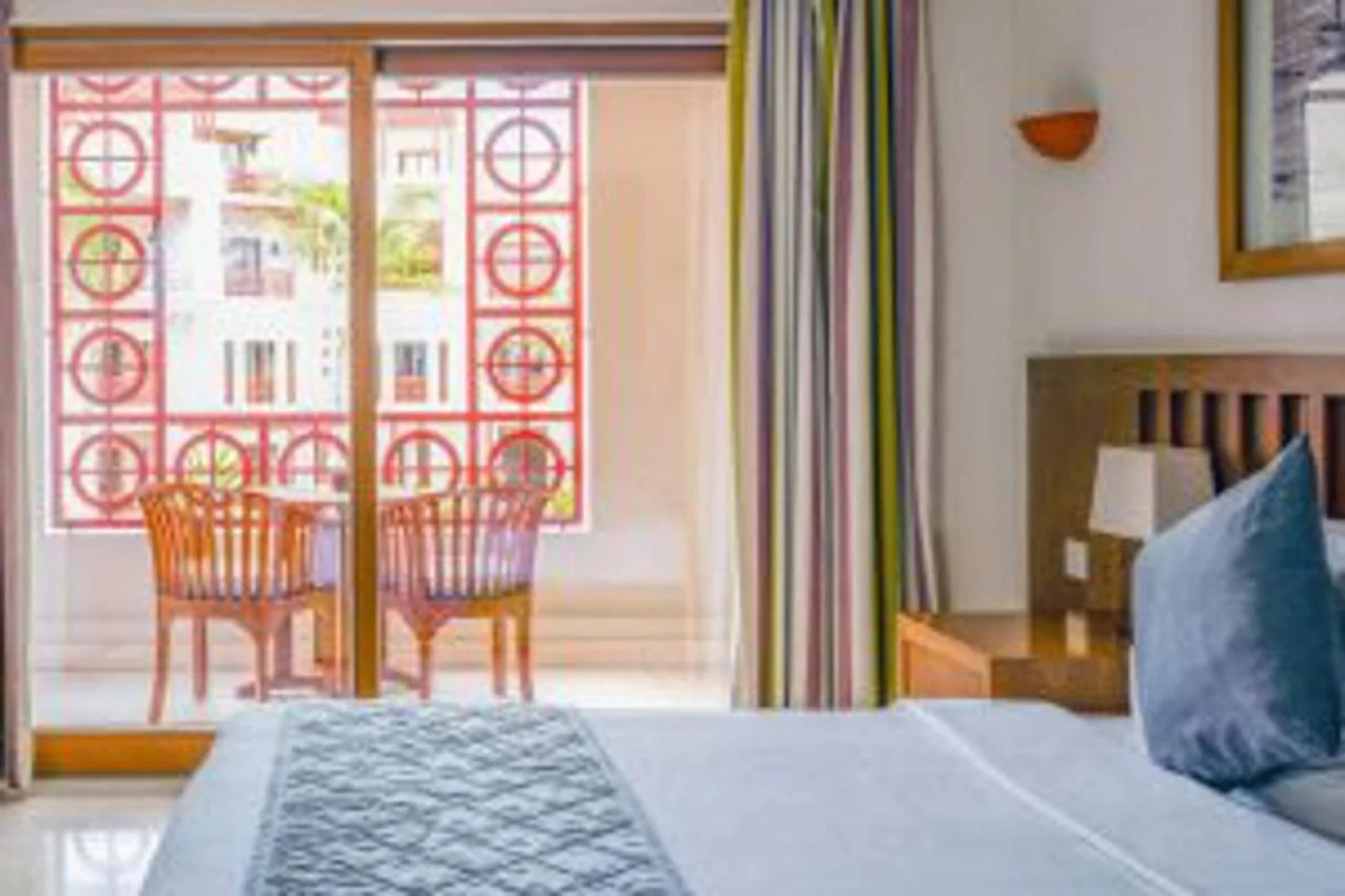 Sifawy Boutique Hotel