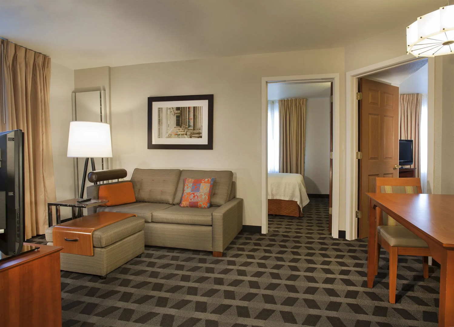 TownePlace Suites Gaithersburg by Marriott