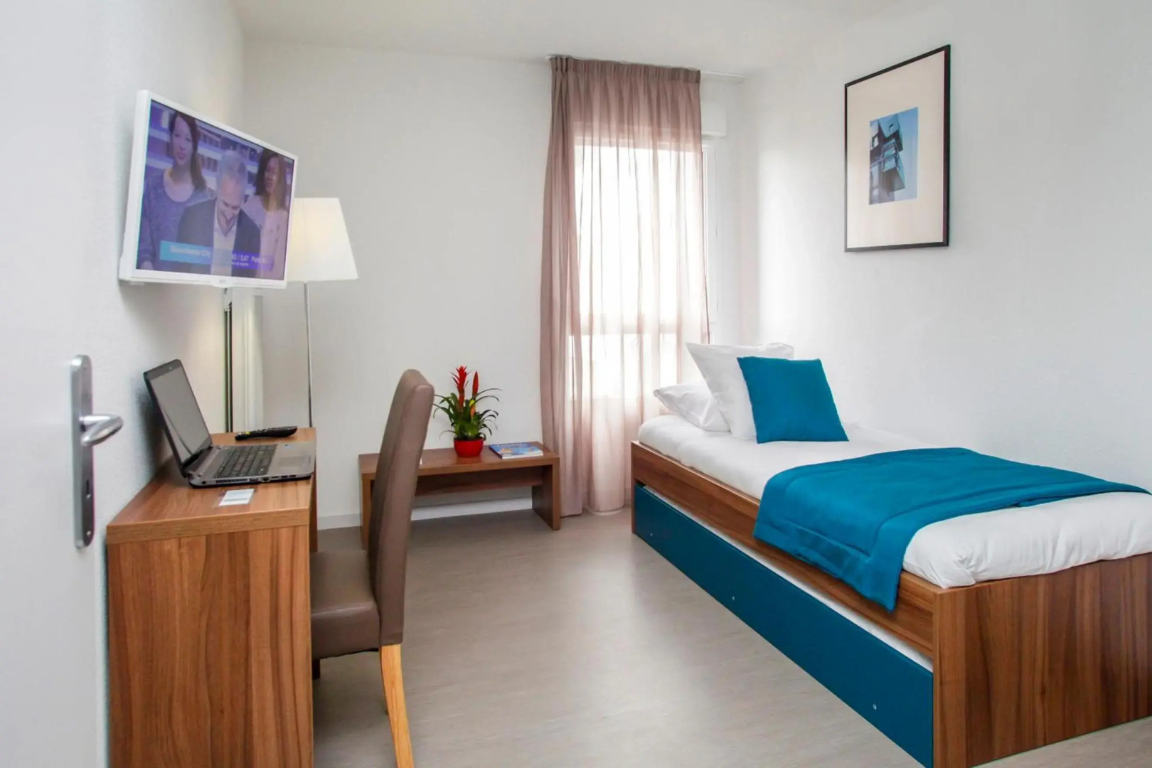 Odalys City Apart'hotel Orléans Centre