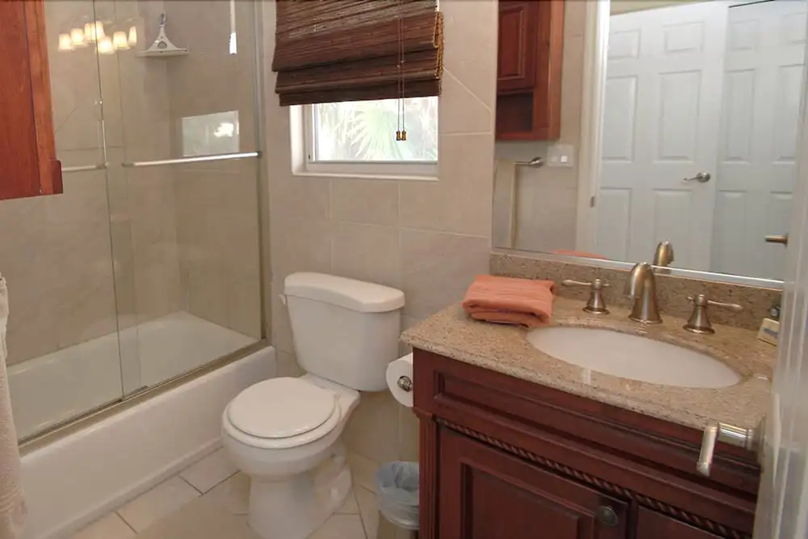 Beach Paradise 6 by Anna Maria