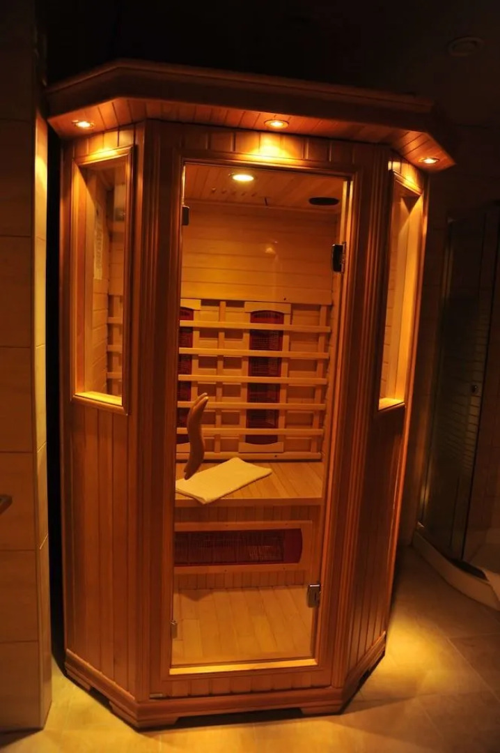 Hotel La Munte Mountain Resort