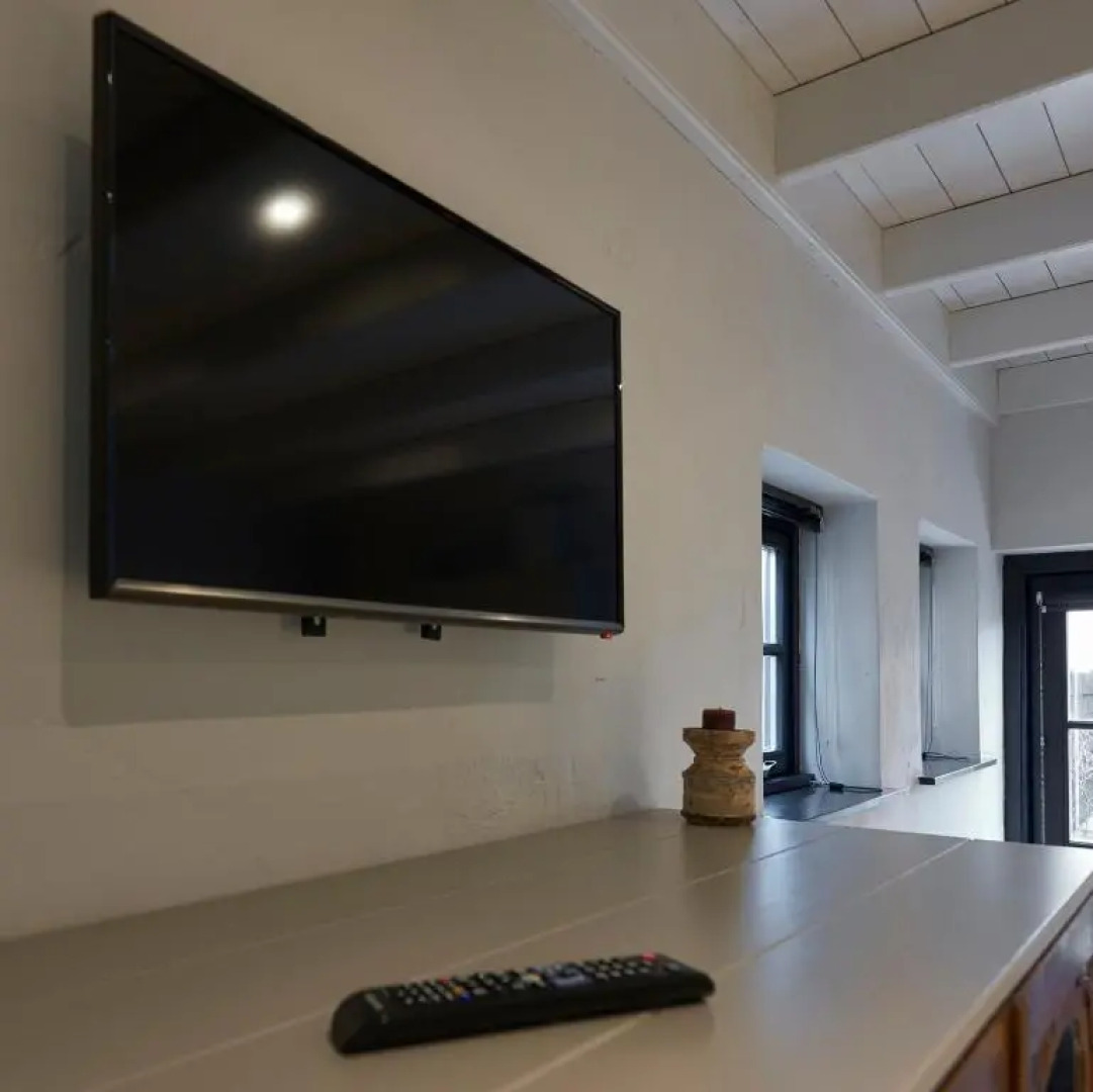 D'n Wasschappelsen Engel Windkracht 9 en Windkracht 10