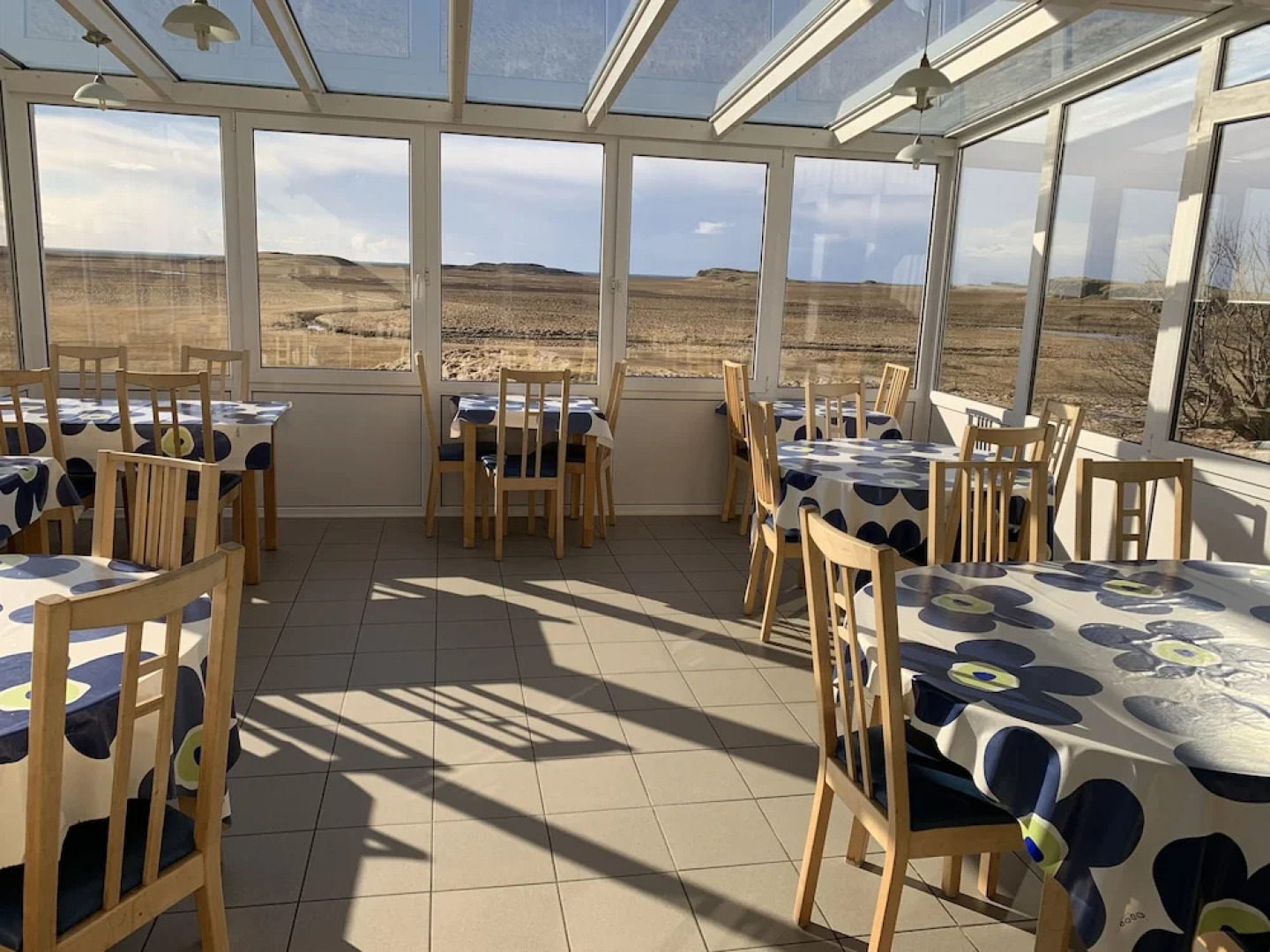 Vagnsstadir HI Hostel