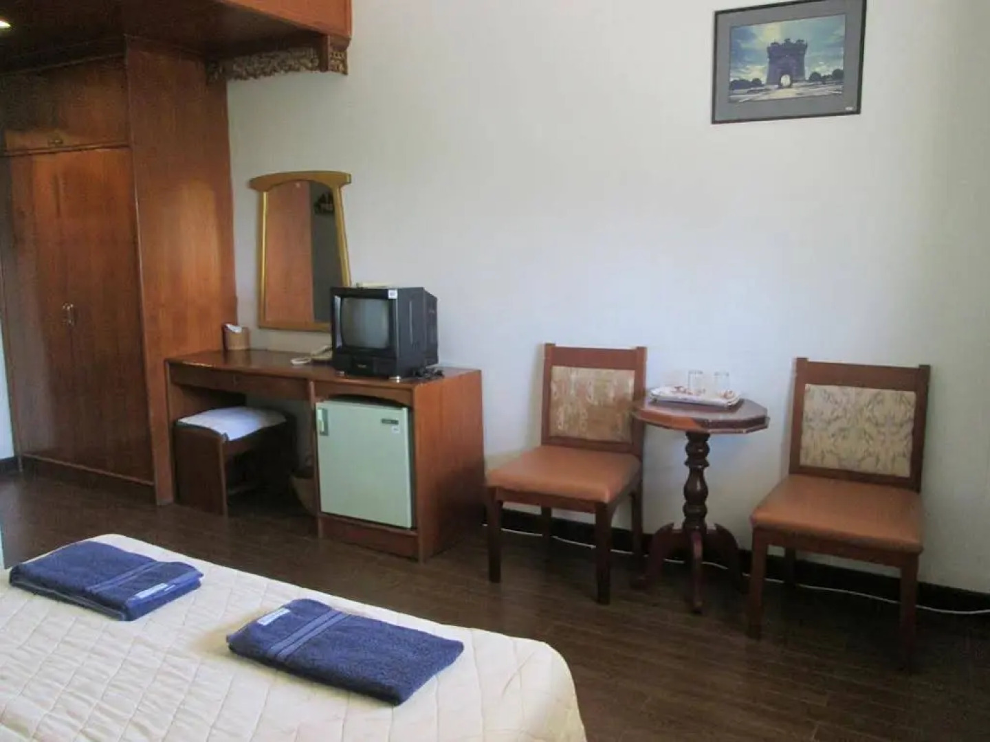 Royal Jommanee Hotel