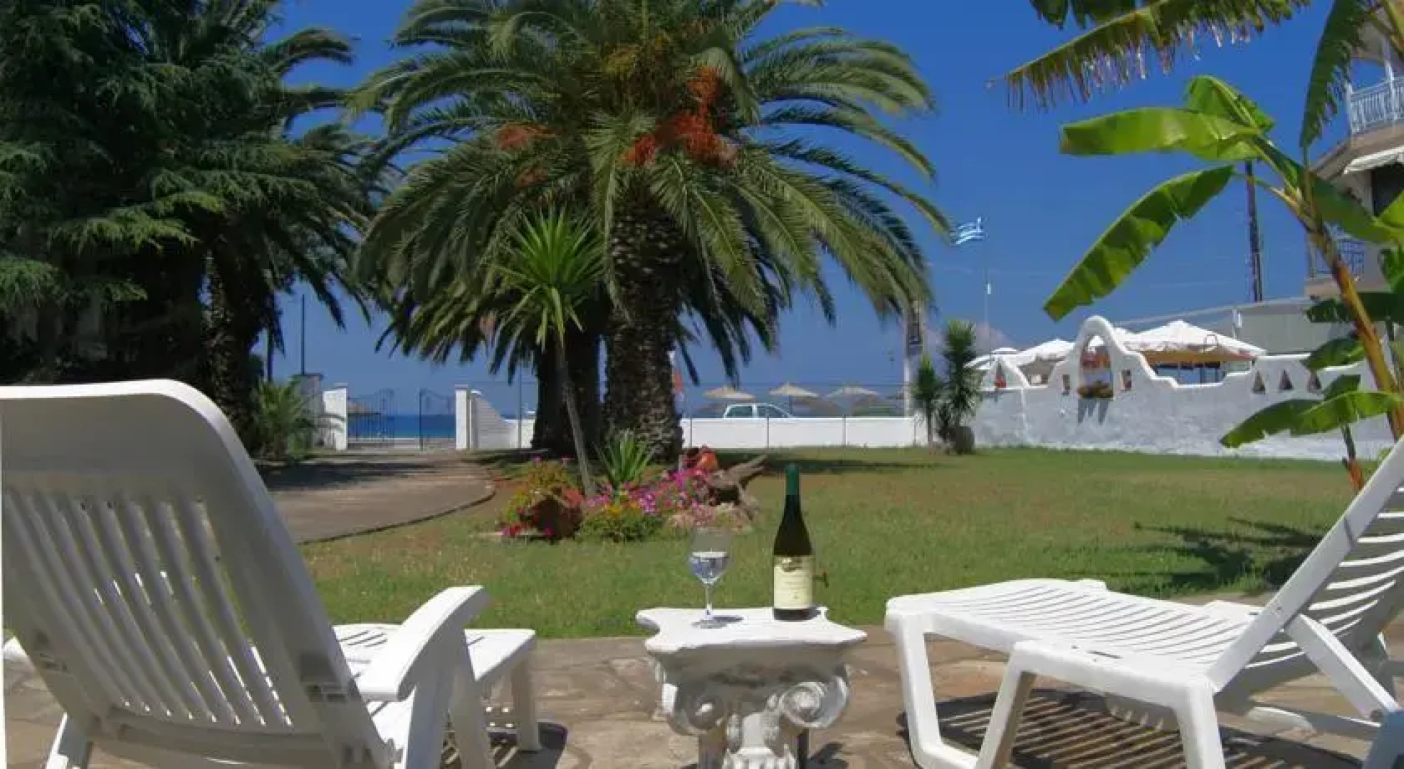 Villa Paradiso