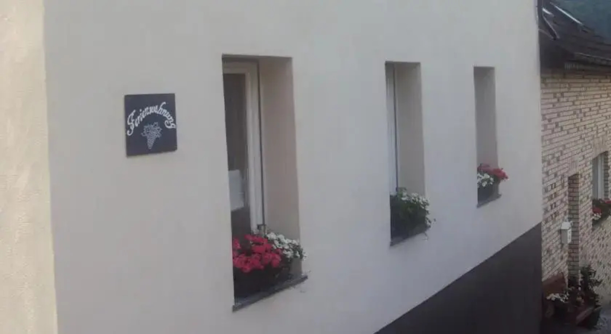 Ferienwohnung Ambiente