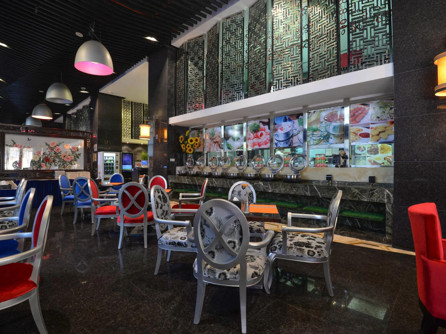 Sun Flower Hotel and Residence