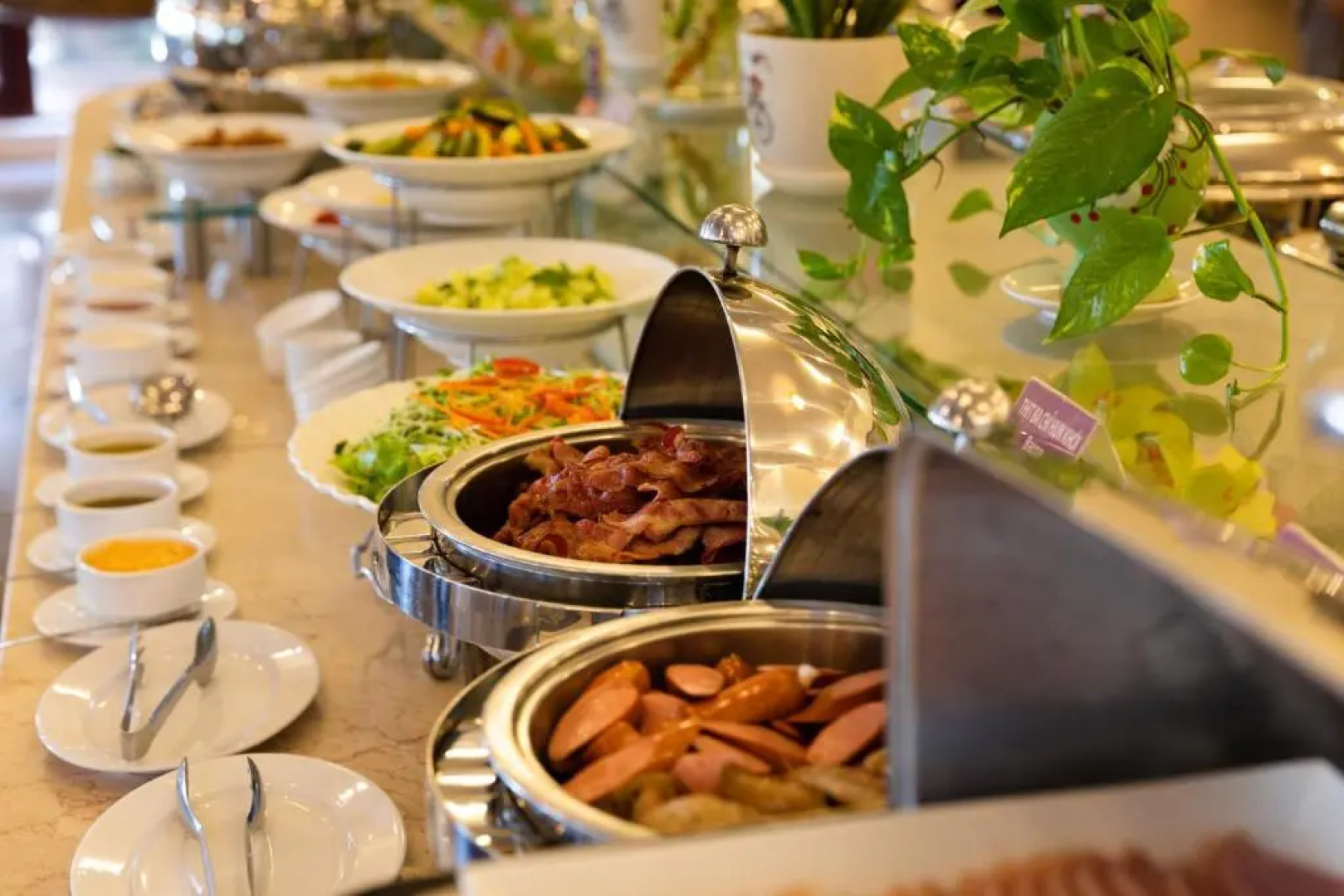 VietStar Resort & Spa