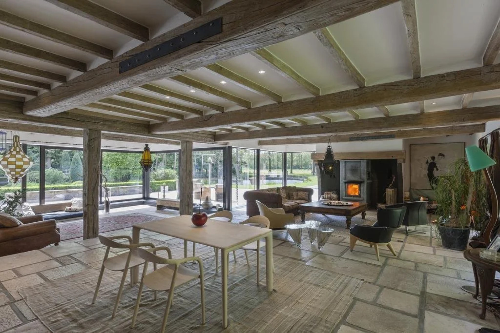 De Libellen van Waaroost