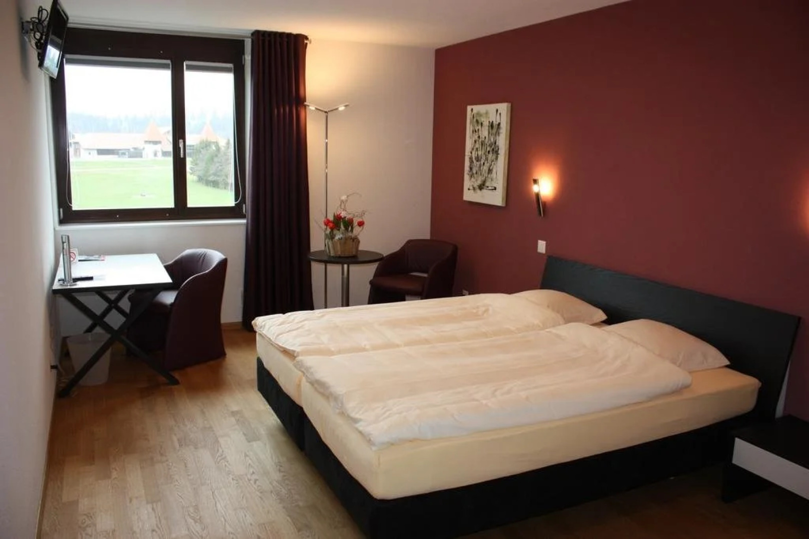 Jura Sport & Spa Resort