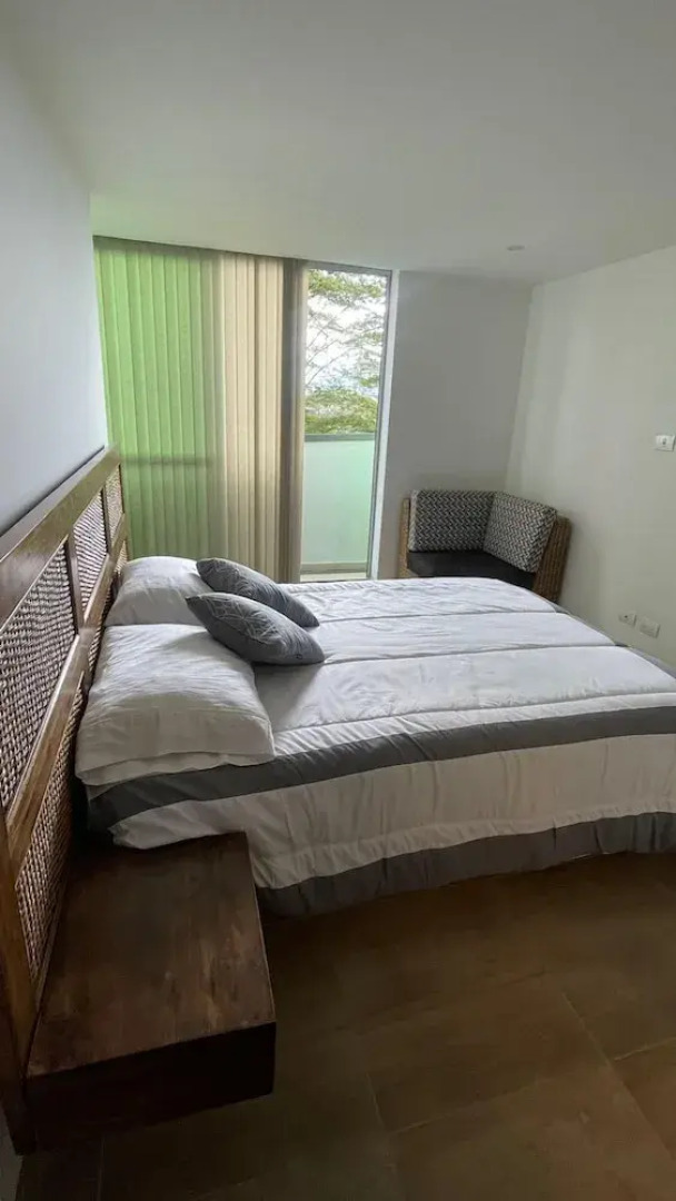 Apartamentos En Atlantis Terraza Piscina