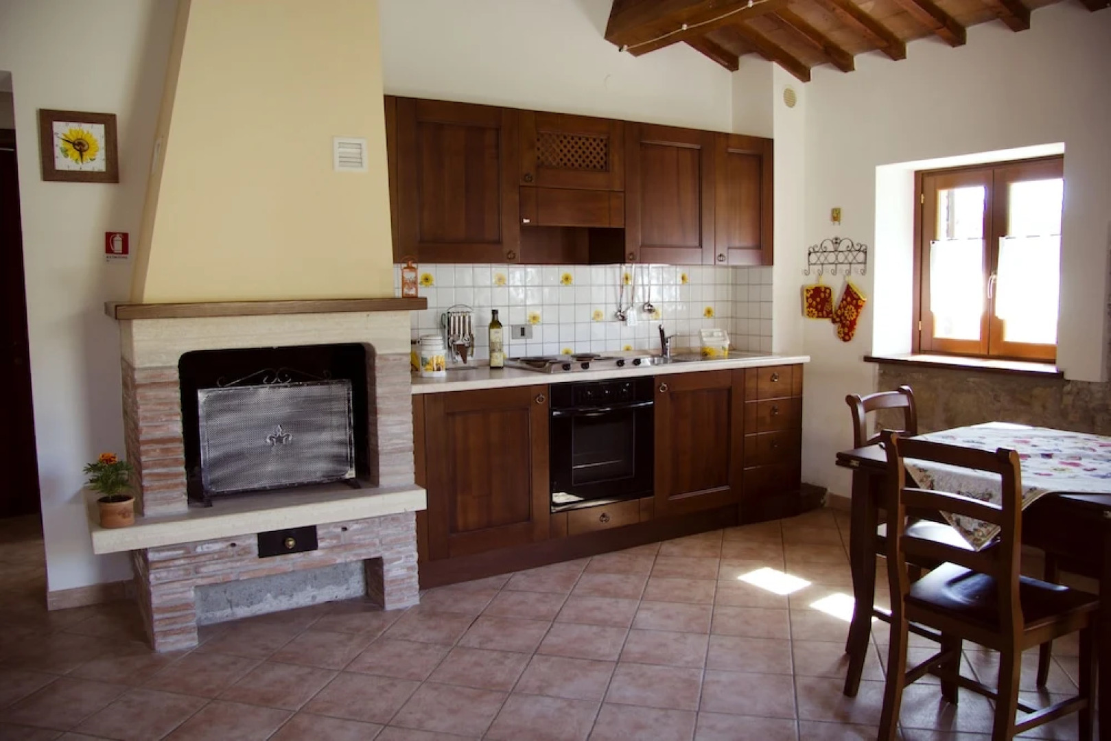 Agriturismo Santa Croce Domus Laetitiae