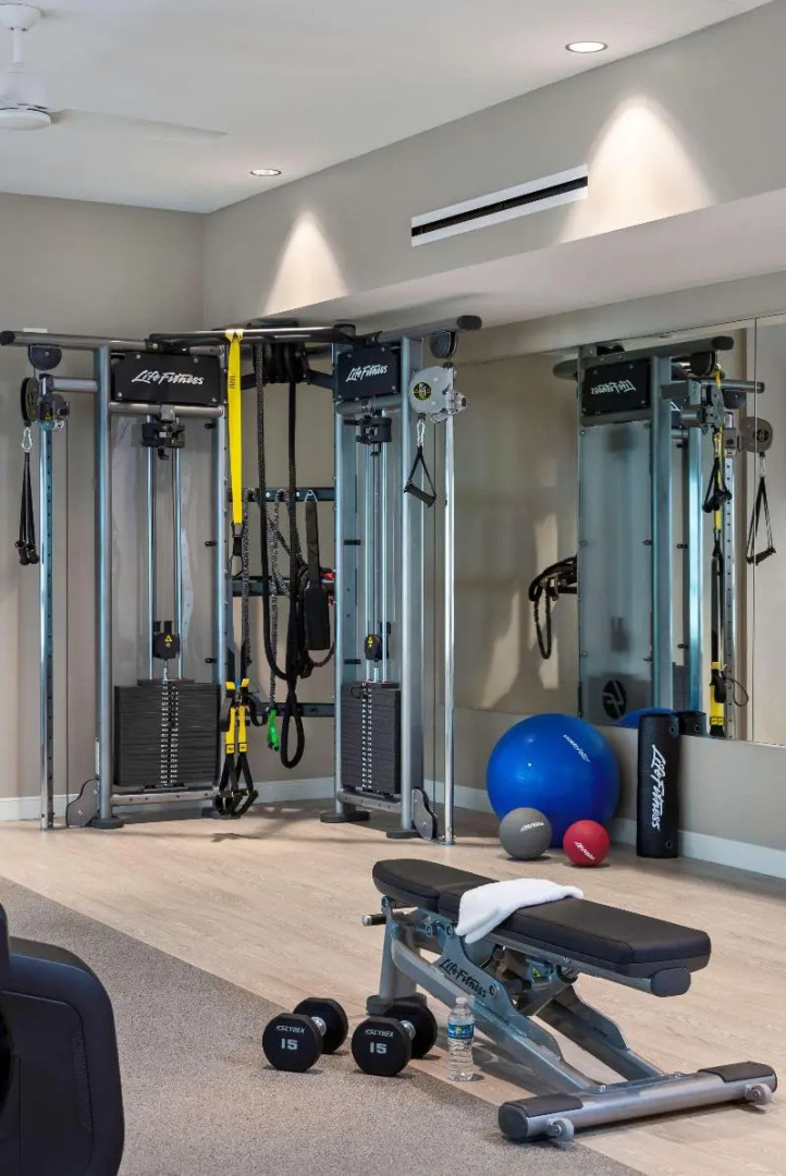 DoubleTree Suites by Hilton Naples