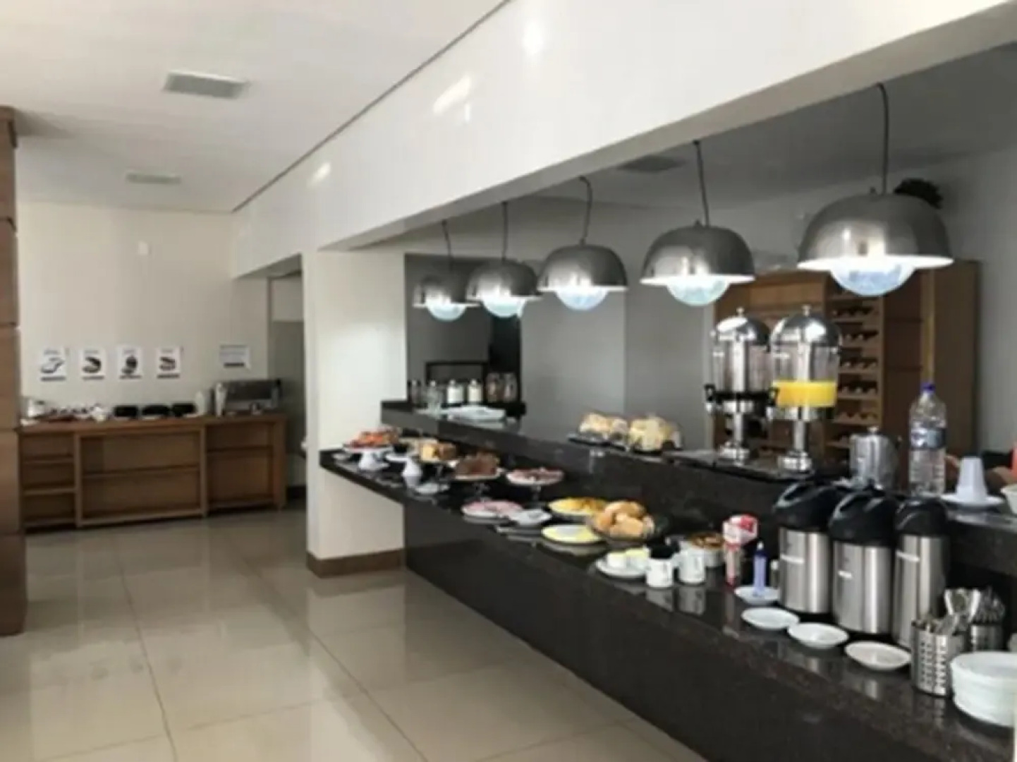 Bravo City Hotel Dourados