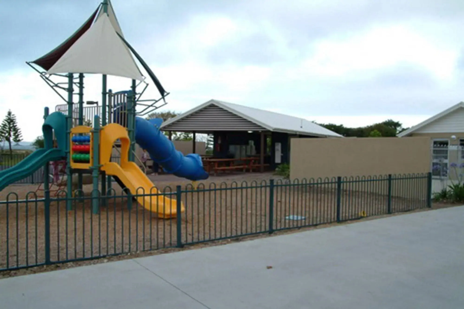 BIG4 Batemans Bay Beach Resort