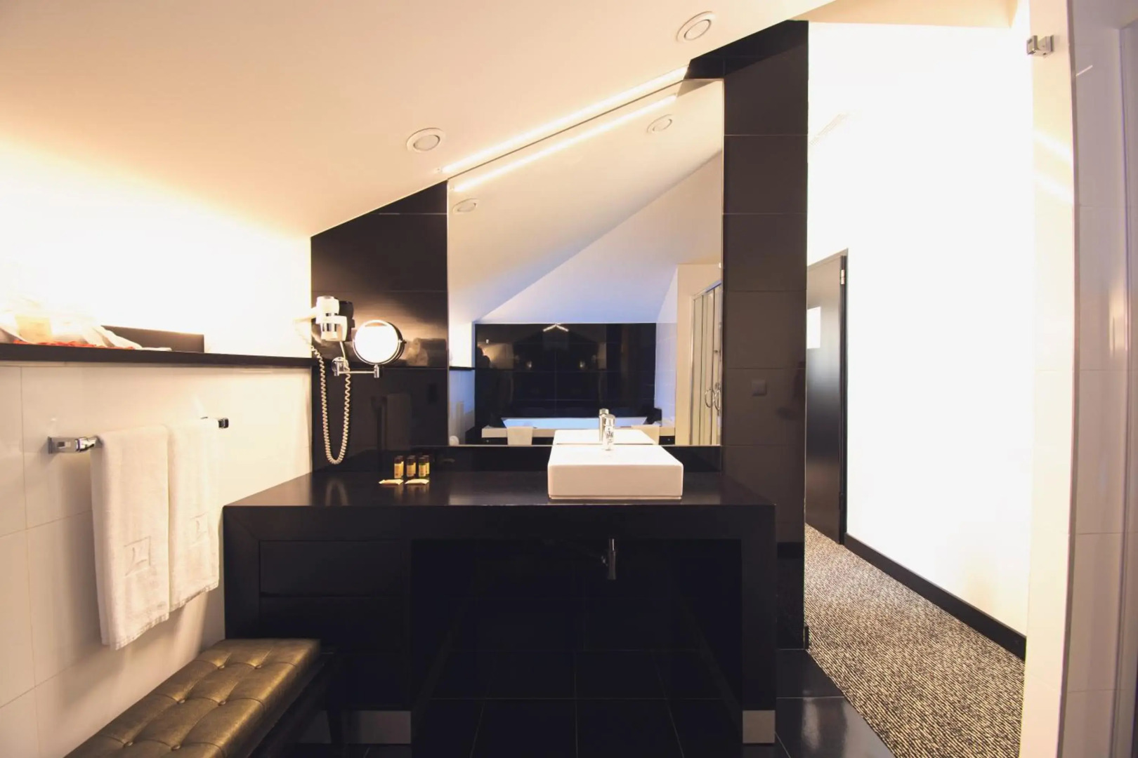 SANA Silver Coast Hotel