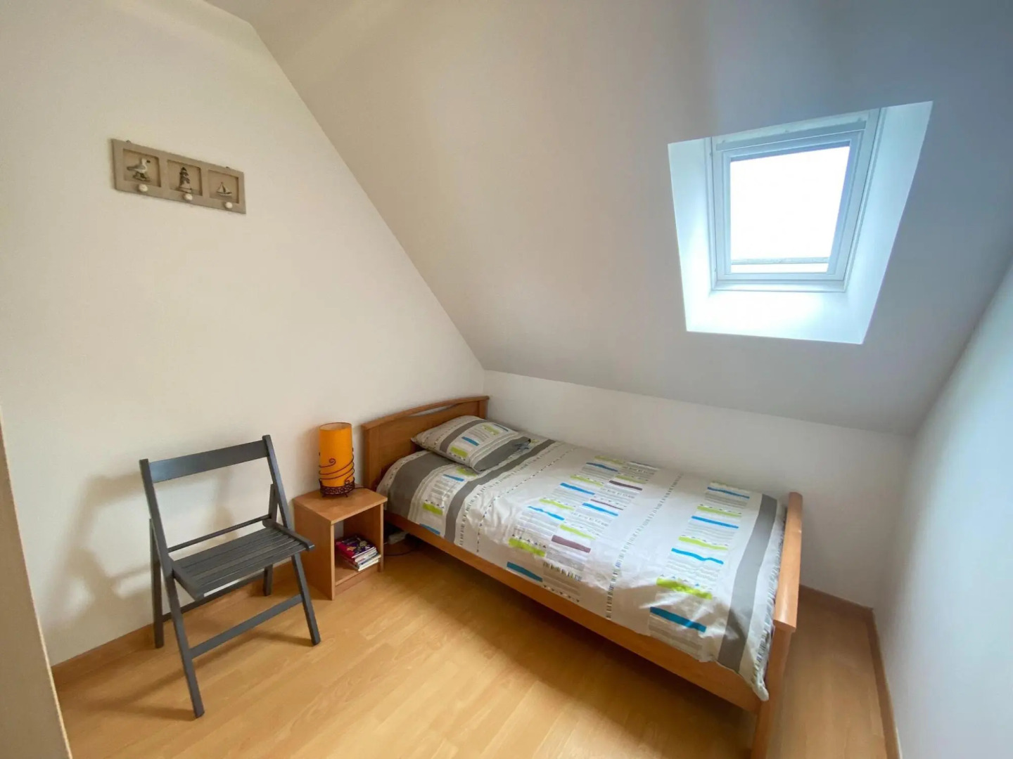 Holiday Home in Normandy Near Sandy Beaches