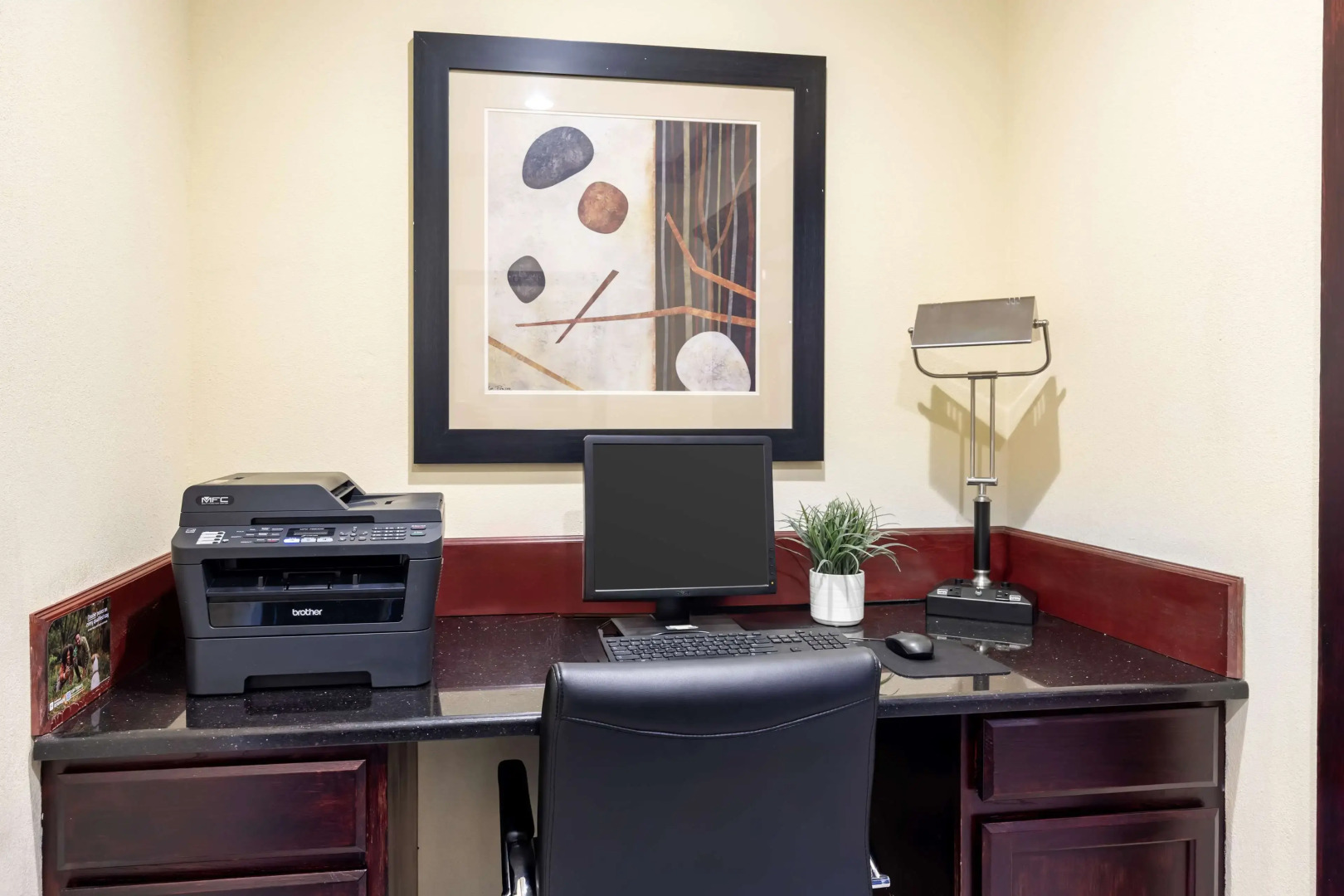 Best Western Plus Pratt