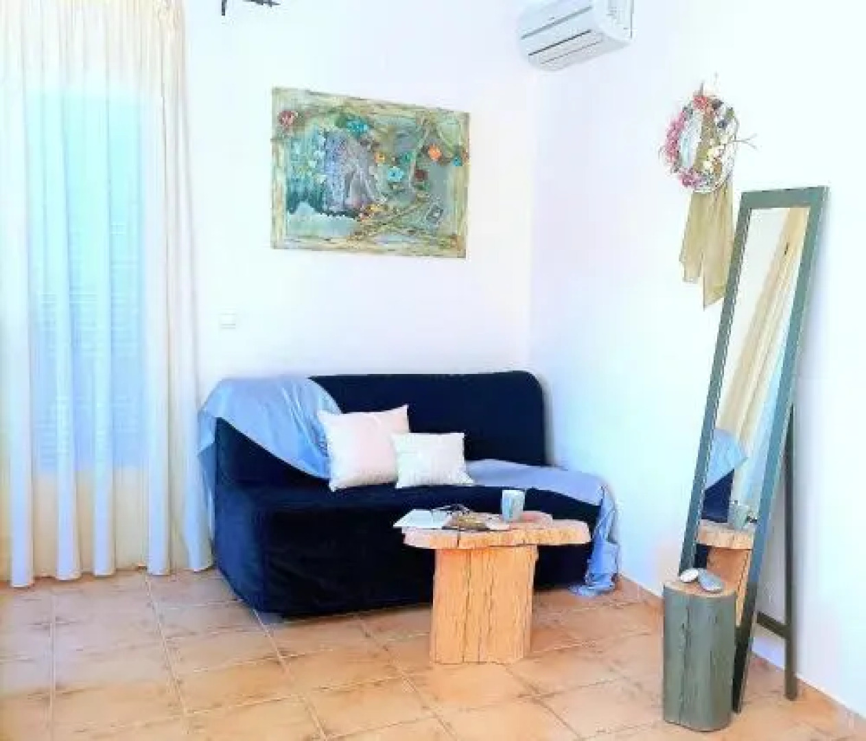 Odysseion Apartments