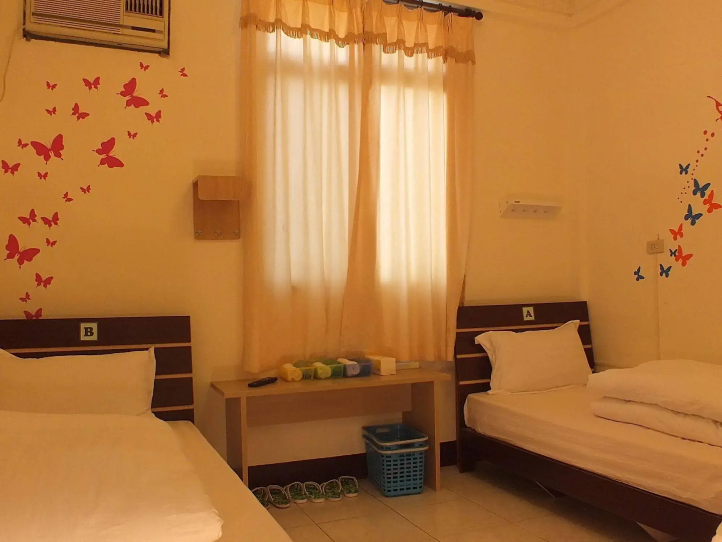 Single Flight Backpackers