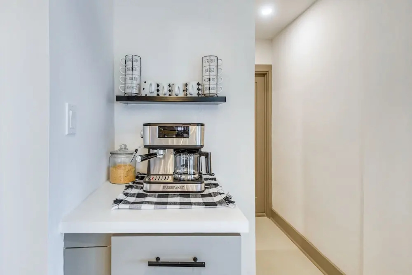 Canal-Front Palm Coast Home: Dock & Outdoor Pool!