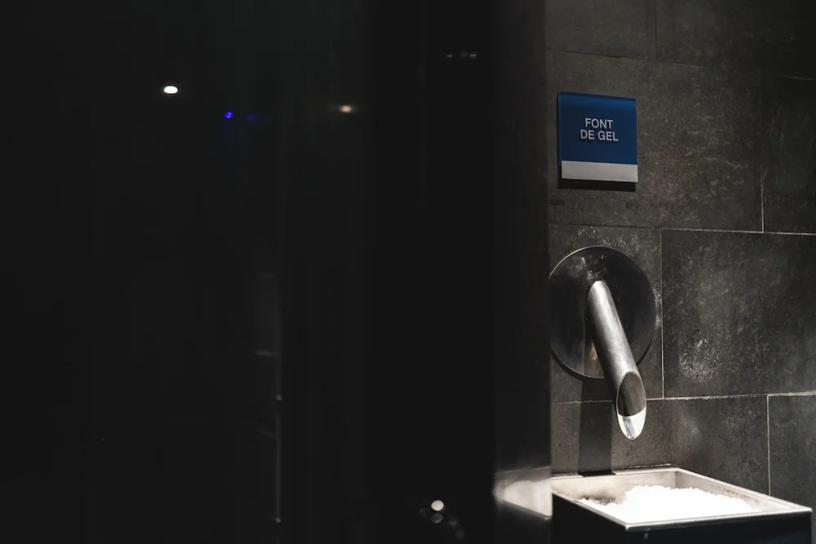 Hotel Balneario Font Vella - Adults Only