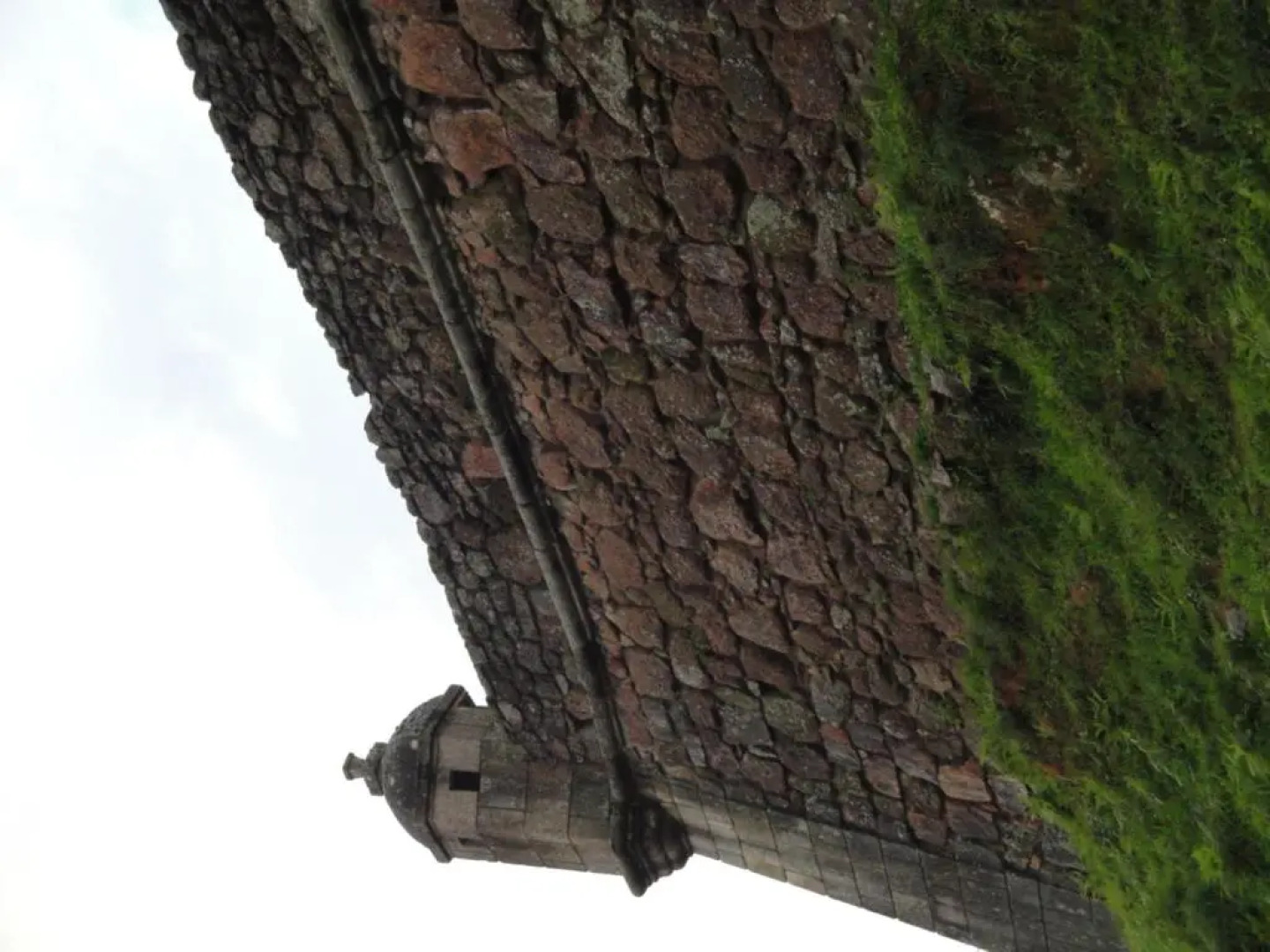 Guesthouse Muralhas do Mino