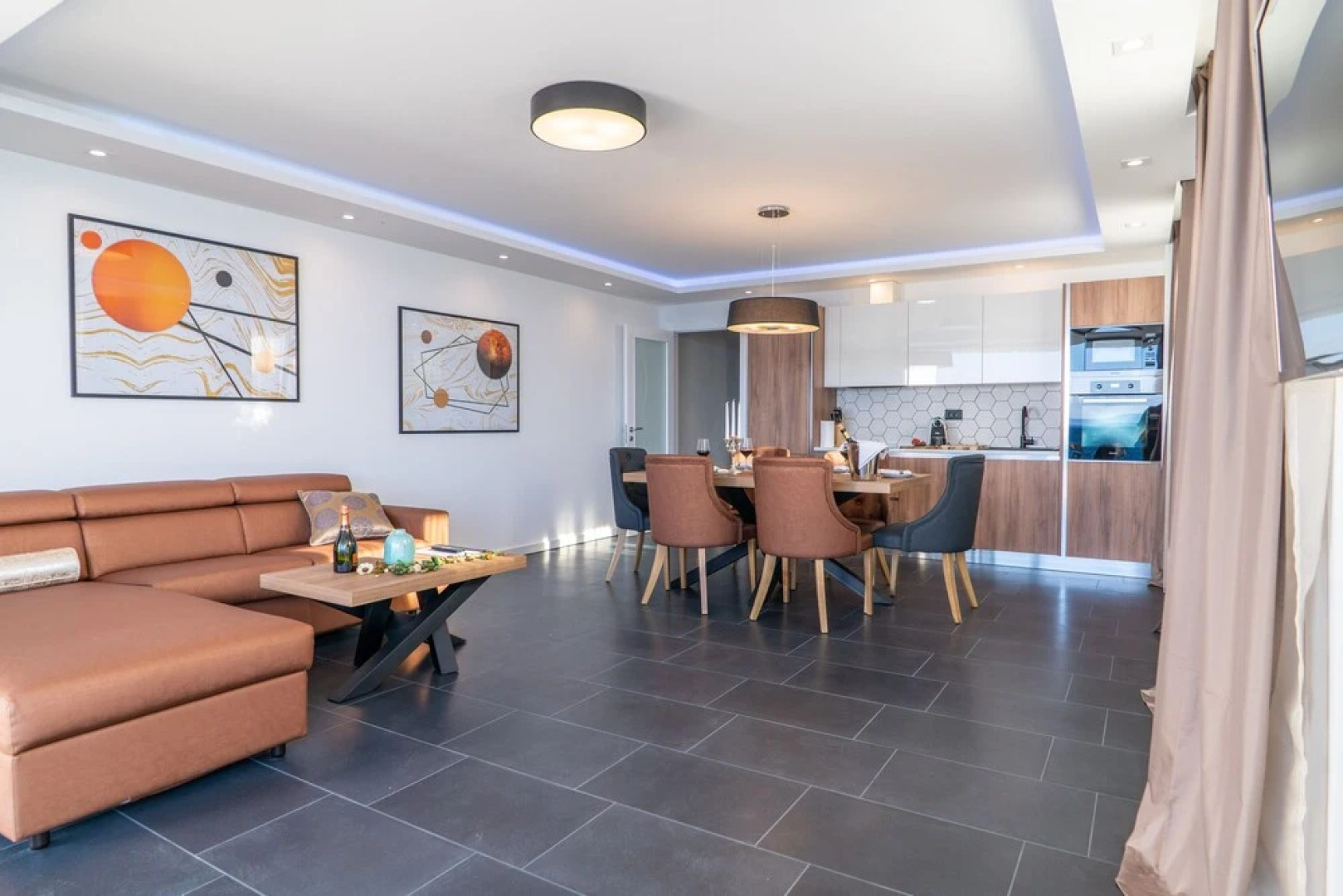 VIPo Prestige Apartments