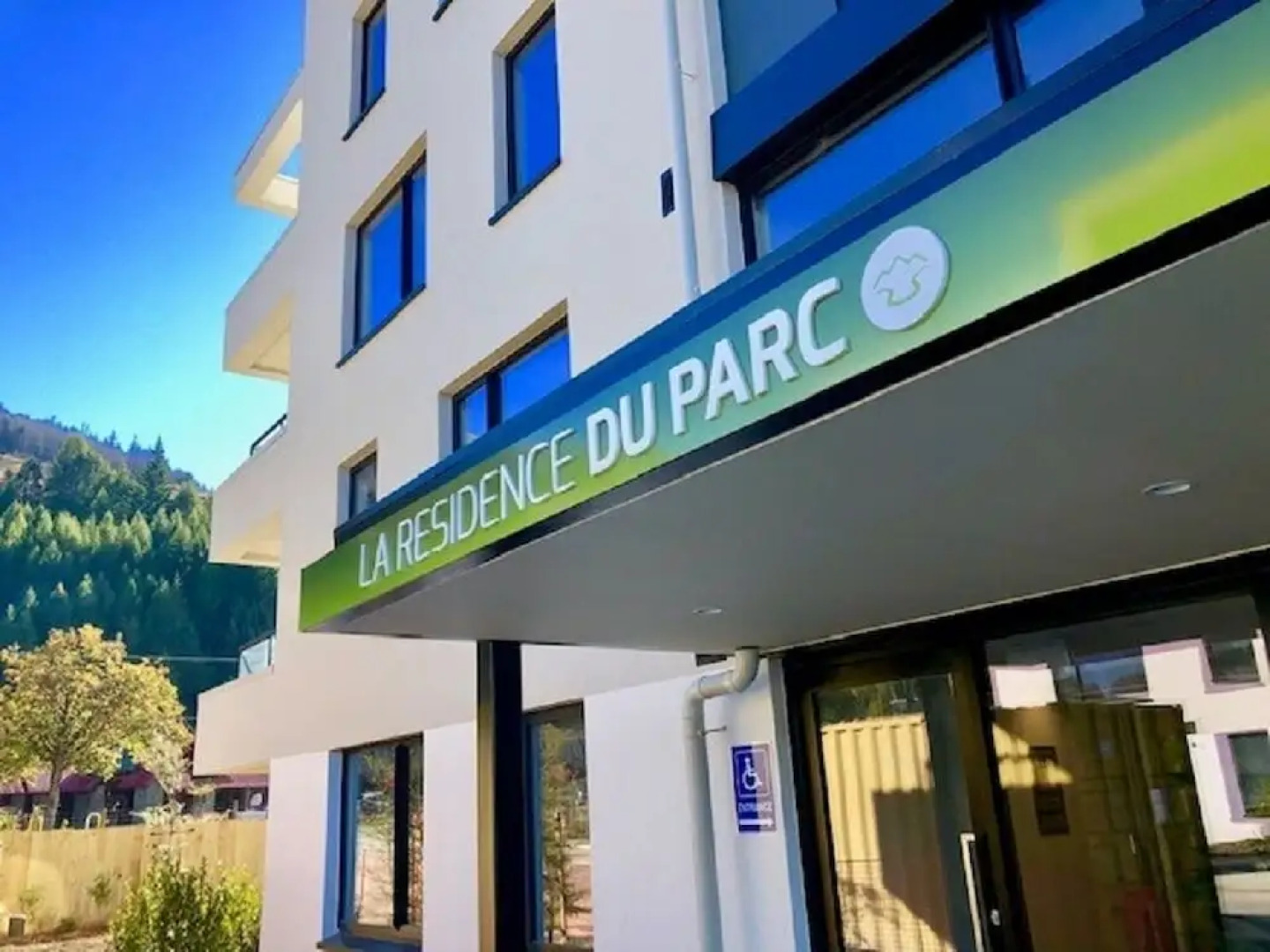 La Residence du Parc 9