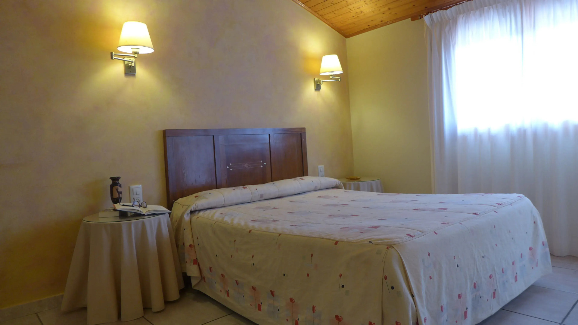 Agroturisme Cal Jeroni