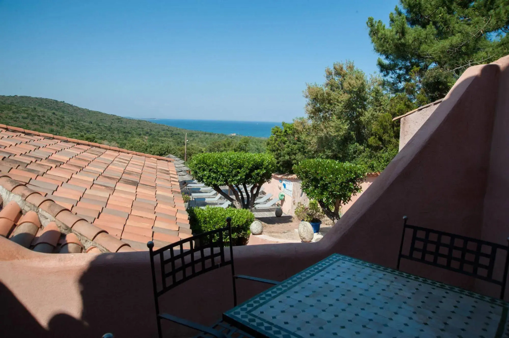 U Pirellu Résidence