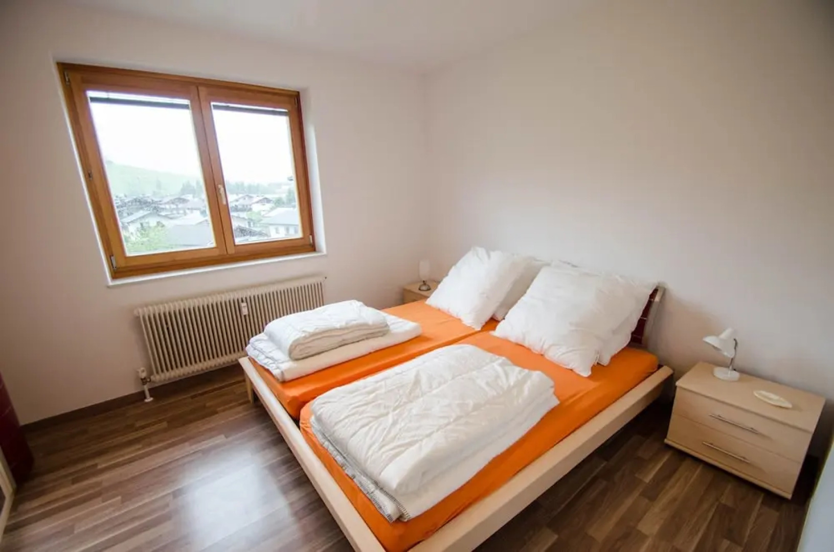 Apartement Karen - Kaprun by Four Seasons Apartments