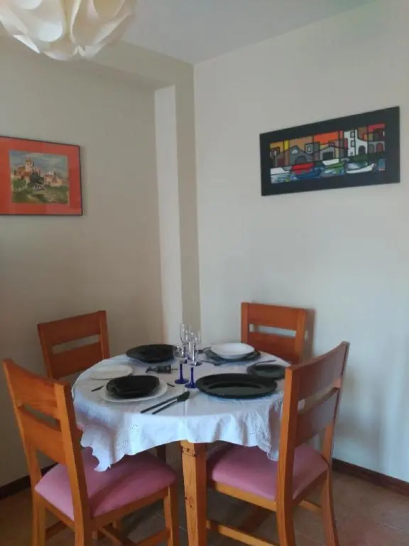 Espe Daga Apartamento