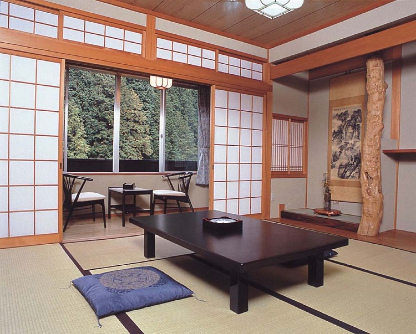 Ryujin Onsen Shimogoten