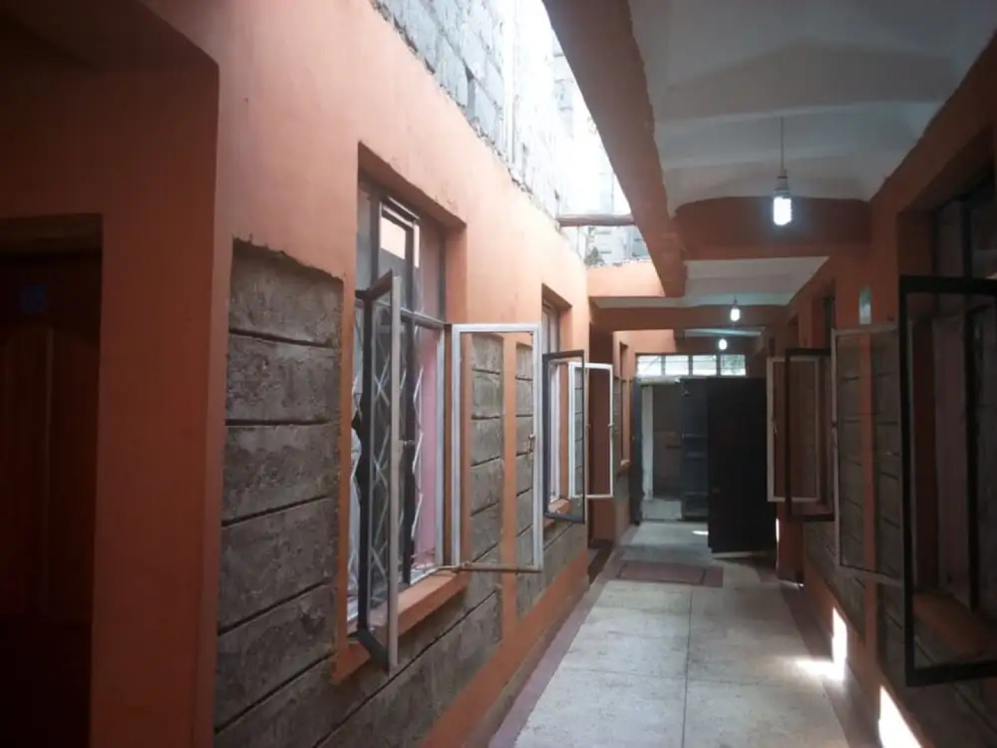 The Hide-Out Guest House